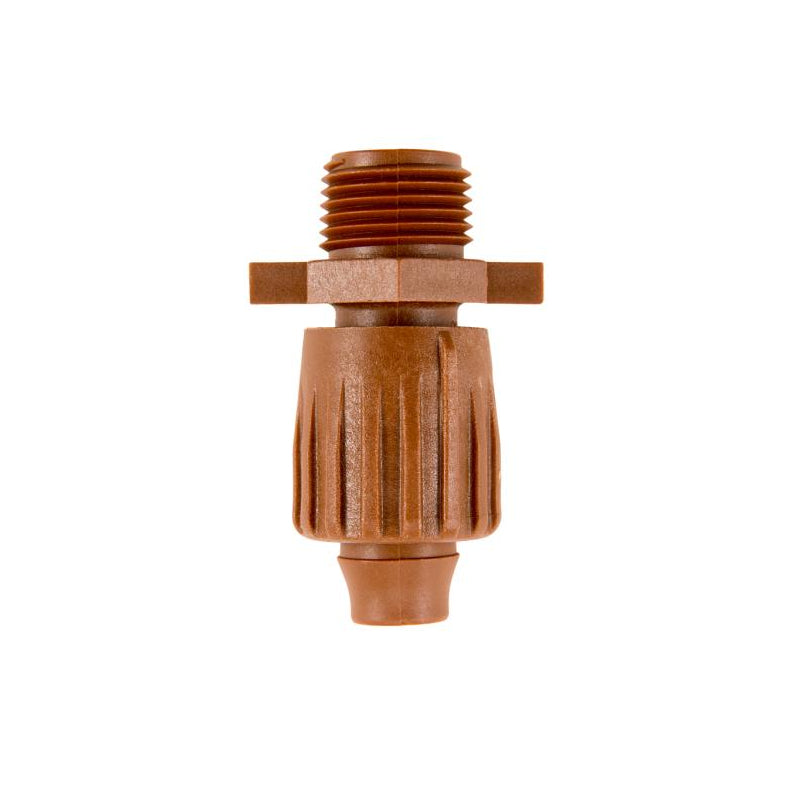 Hunter LOC Fittings
