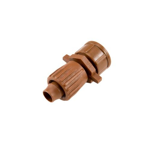 Hunter LOC Fittings
