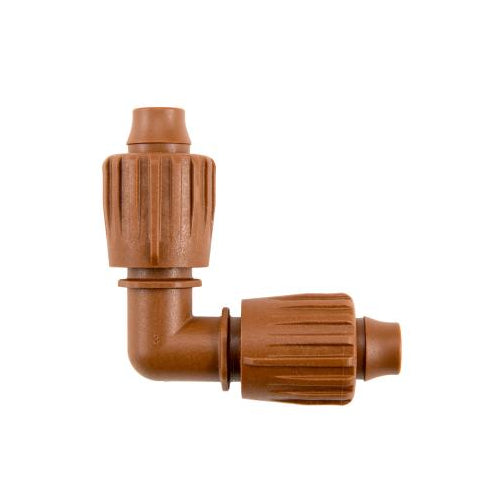 Hunter LOC Fittings