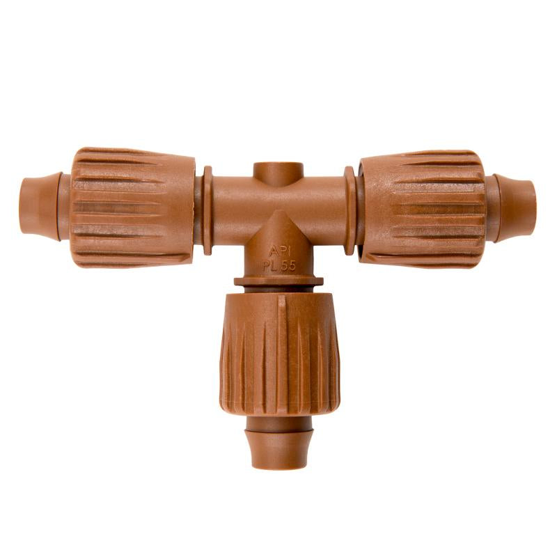 Hunter LOC Fittings