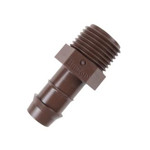 Hunter PLD Drip Fittings