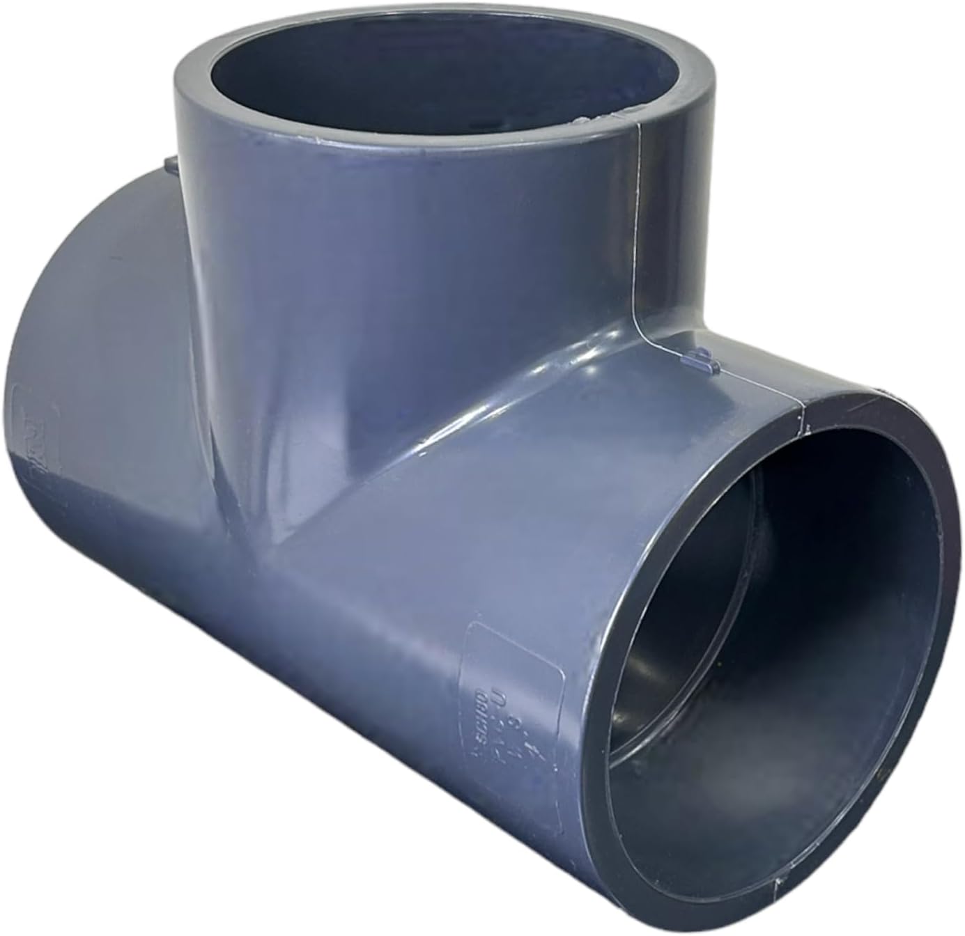 Schedule 80 PVC Fittings