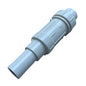 PVC Extension Coupling Slip-Fix Sch40