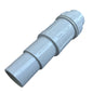 PVC Extension Coupling Slip-Fix Sch40