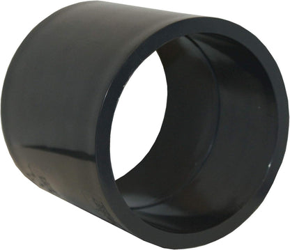 PVC Slip Coupling Sch80