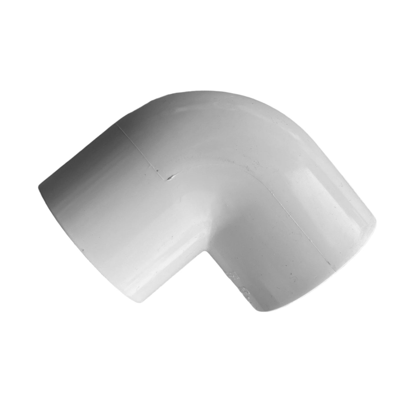 PVC Elbow 90* Sch40