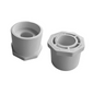 PVC Reducer Bushing Sch40 MPSxFPS