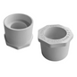 PVC Reducer Bushing Sch40 MPSxFPS