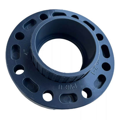 PVC Van Stone Flange S80