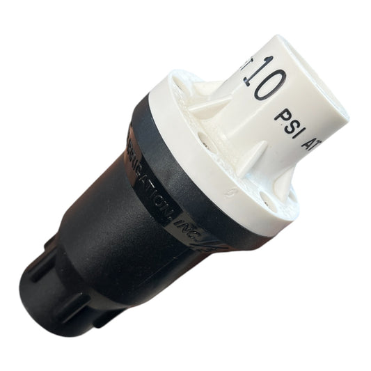 Senninger Pressure Regulator (Low-Flow)