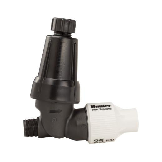 Senninger Filter Regulator